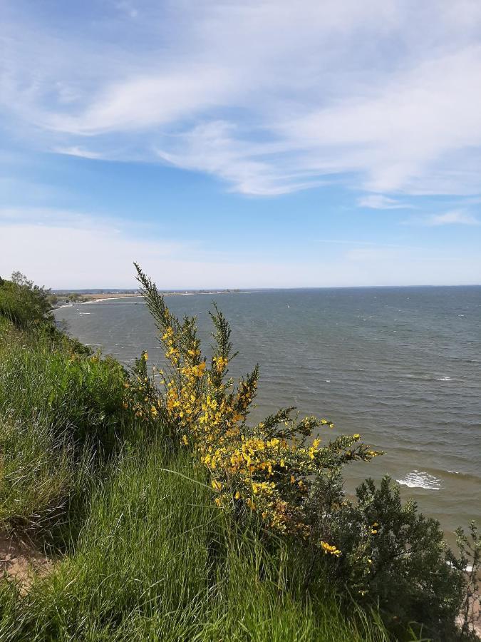 Oksywska Przystan Gdynia