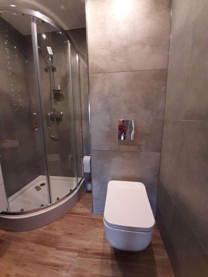 Apartment Oksywska Przystan
