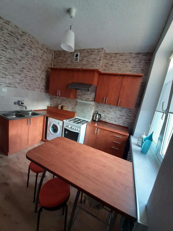 Apartment Oksywska Przystan *
