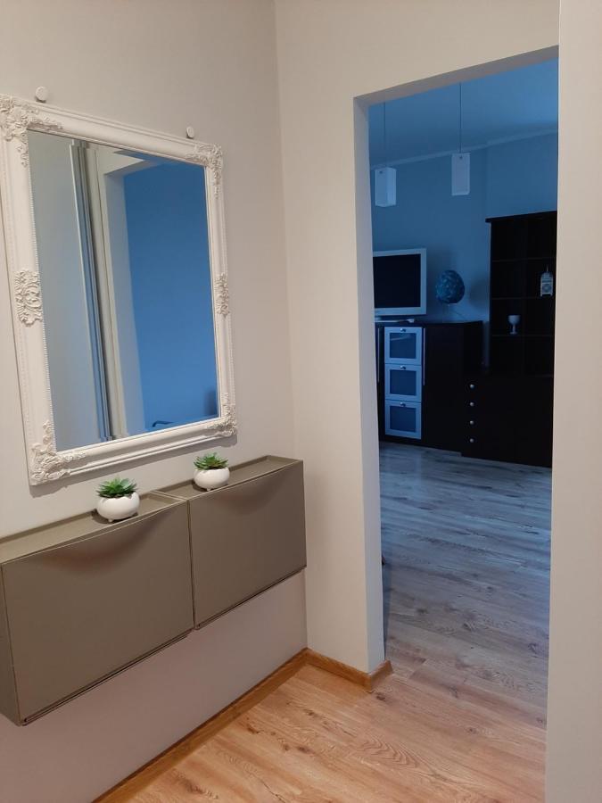 Oksywska Przystan Apartment Gdynia