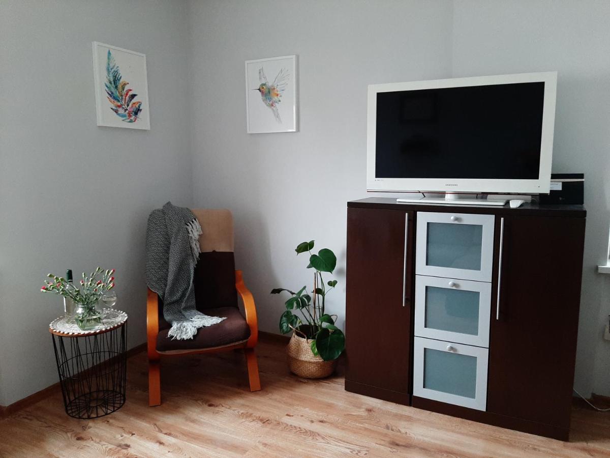 Apartment Oksywska Przystan Gdynia