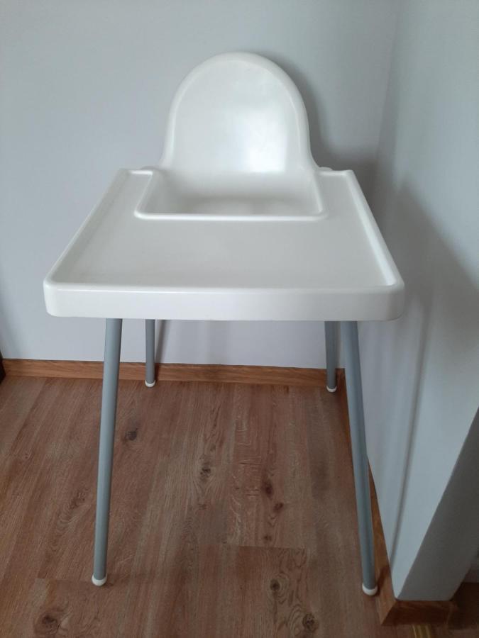 Oksywska Przystan Apartment Gdynia
