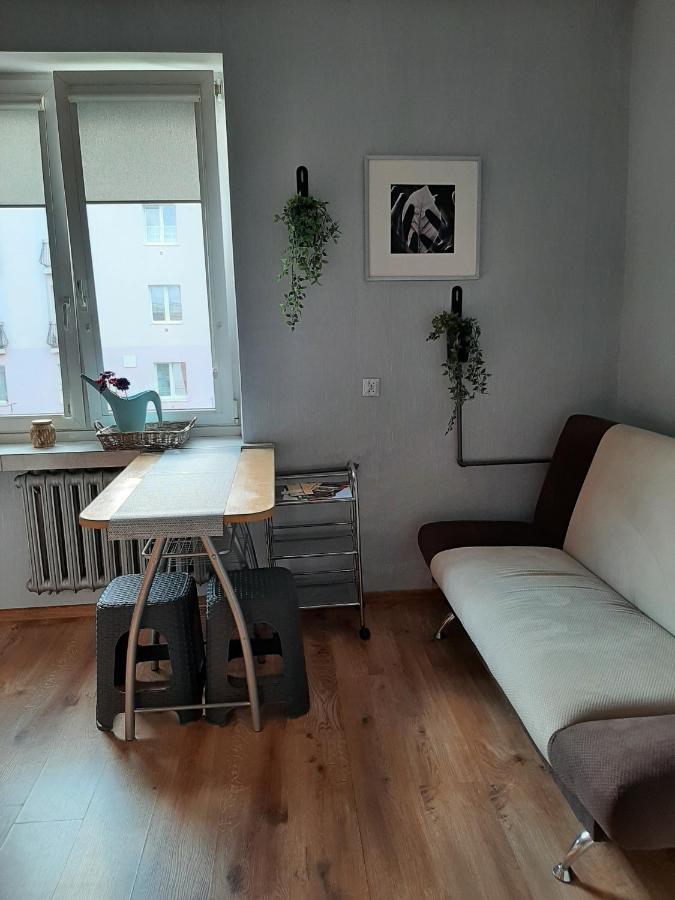 Oksywska Przystan Apartment