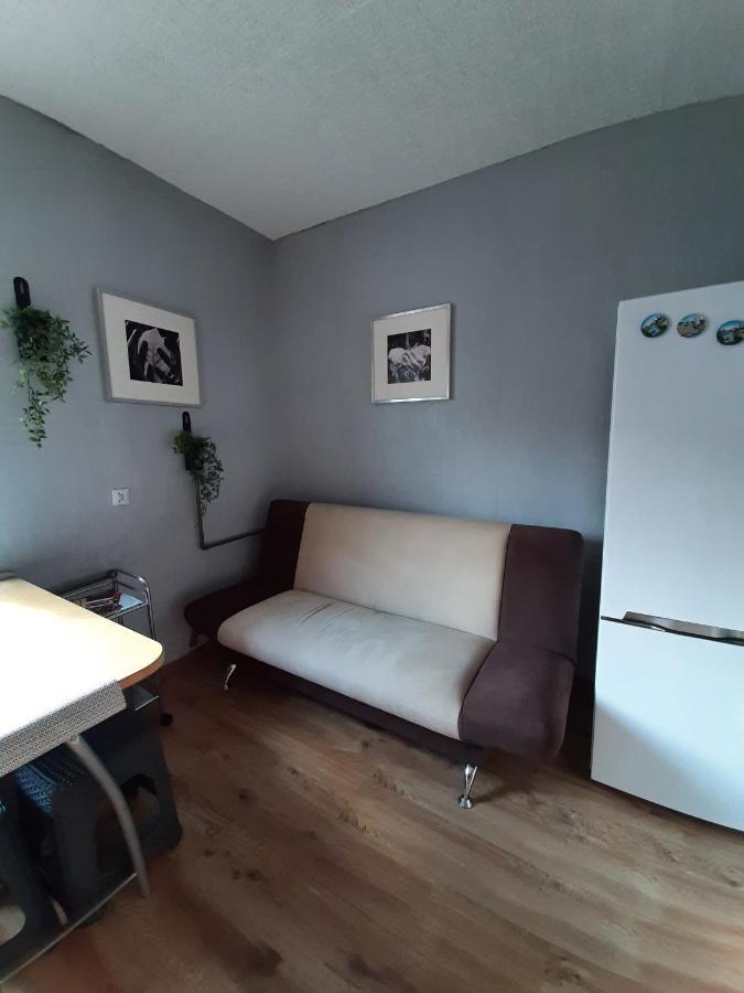 Oksywska Przystan Apartment Gdynia
